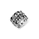 Chrome Hearts Cemetery Ring - Image 2