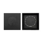 Chrome Hearts Tiny E Bracelet​ - Image 3