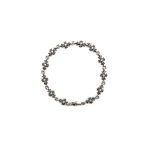 Chrome Hearts Tiny E Bracelet​